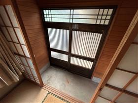 室内（玄関②）