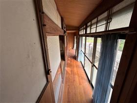 室内（トイレ）