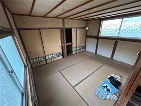 室内（２F和室６帖）