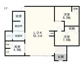 00_間取図