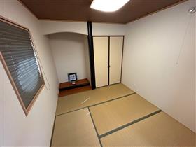 06_室内（和室4.5帖）