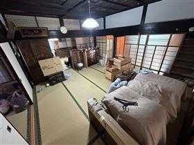 06_室内（和室10帖）