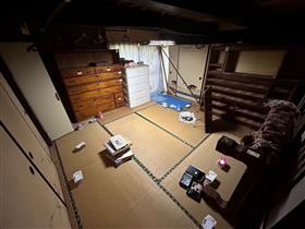 09_室内（和室８帖）