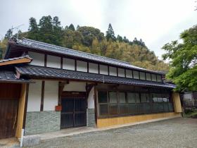 2号棟全景