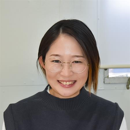 本庄さん