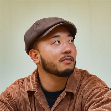 山本さん