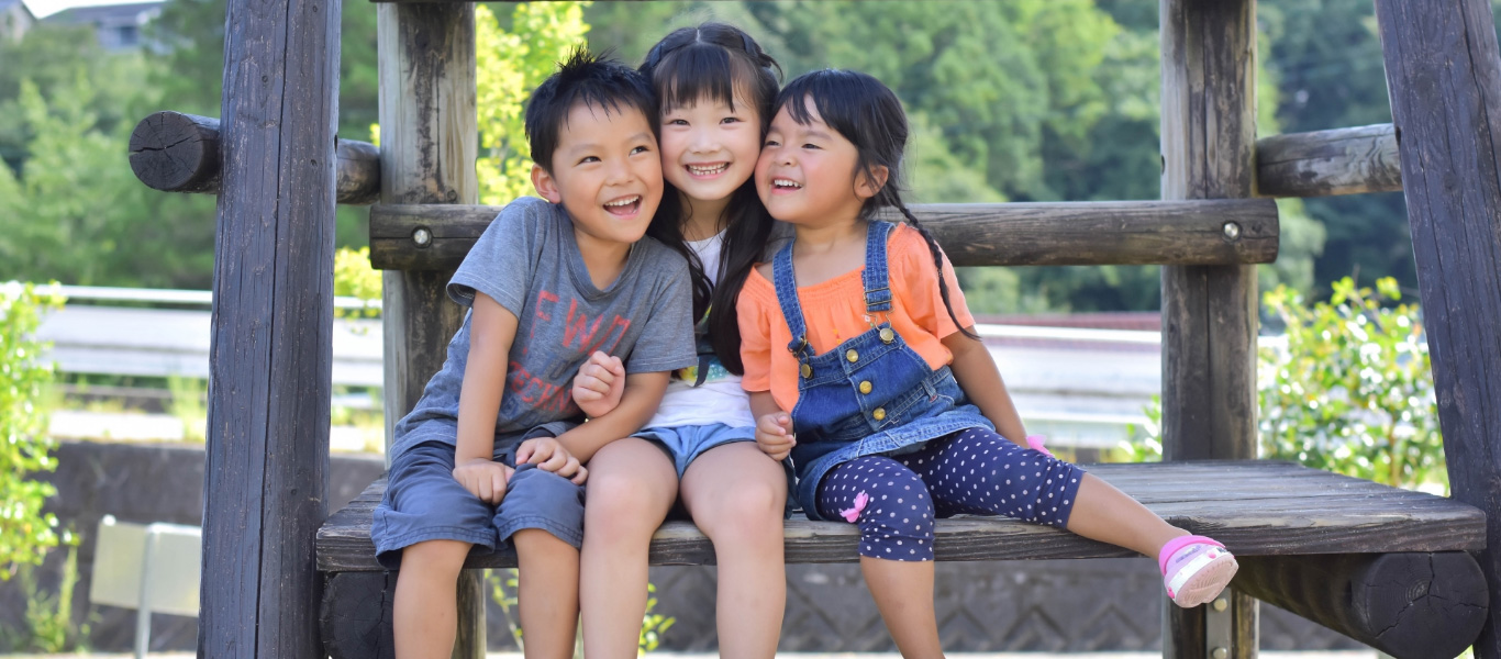 子ども